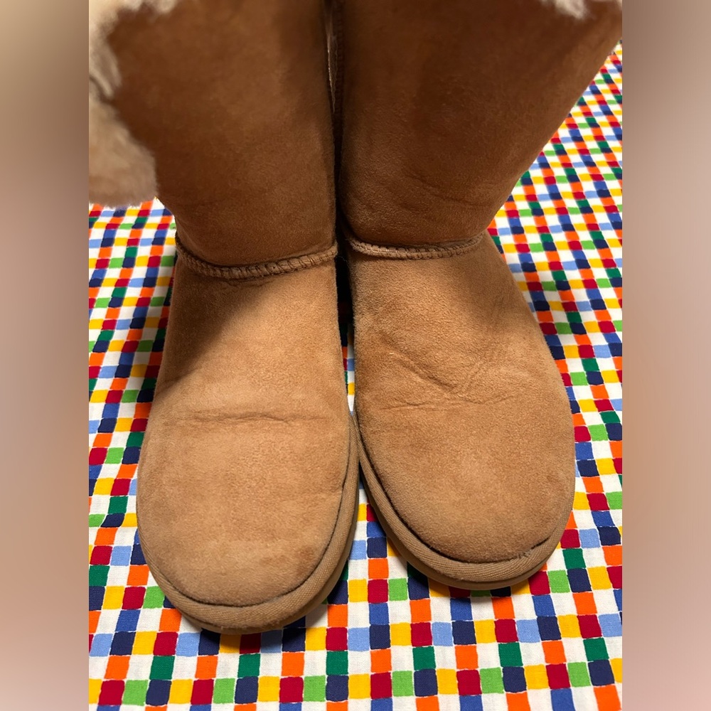 Ugg boots 6